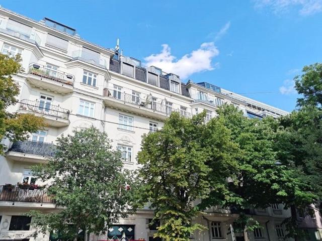 Apartment mieten in Wien
