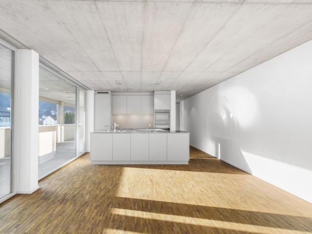 Apartment mieten in St. Margrethen, St. Gallen