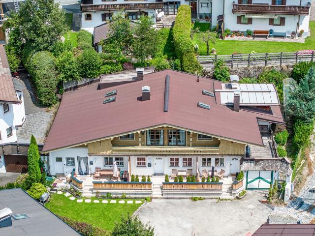Apartment kaufen in Kirchberg in Tirol, Bezirk Kitzbühel