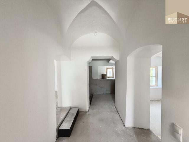 Apartment kaufen in Pfaffstätten, Bezirk Baden
