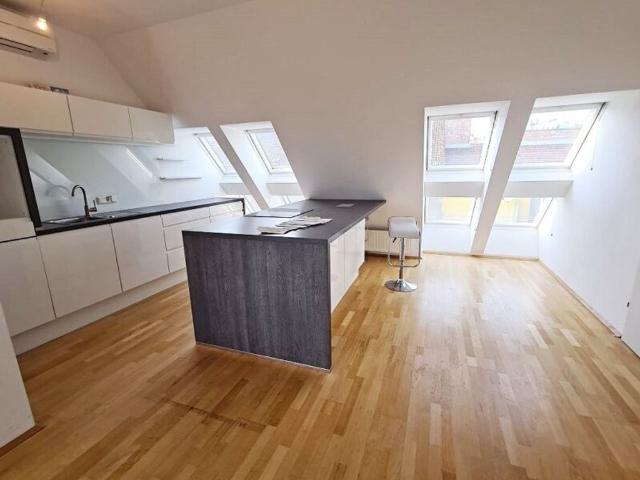 Apartment mieten in Wien