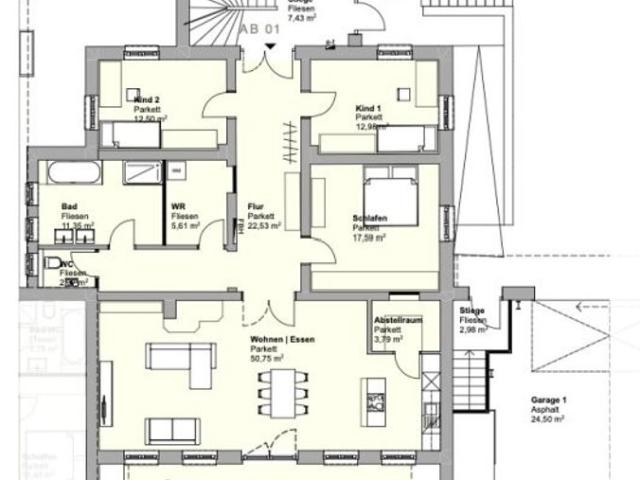Apartment kaufen in Laakirchen, Oberösterreich