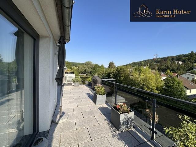 Apartment kaufen in Klosterneuburg, Niederösterreich
