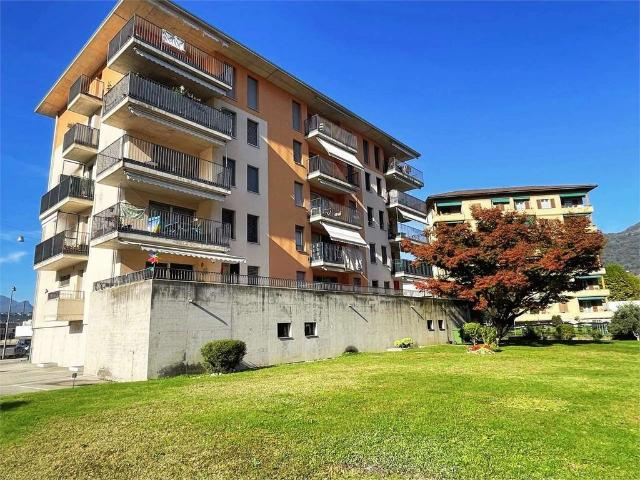 Apartment kaufen in Chiasso, Tessin
