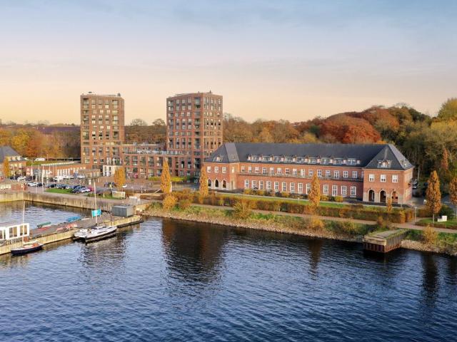 Apartment kaufen in Flensburg, Schleswig-Holstein