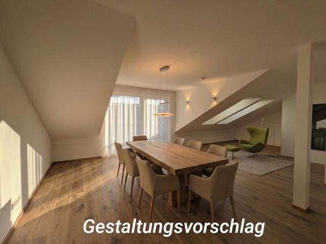 Apartment kaufen in Hallwang, Bezirk Salzburg-Umgebung