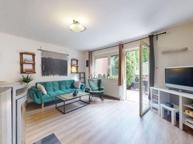 Apartment kaufen in Doppeln, Klosterneuburg