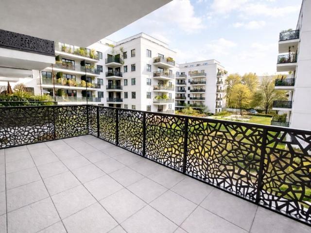 Apartment kaufen in Tempelhof–Schöneberg, Berlin