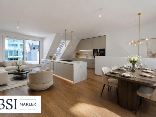 Apartment kaufen in Währing, Wien