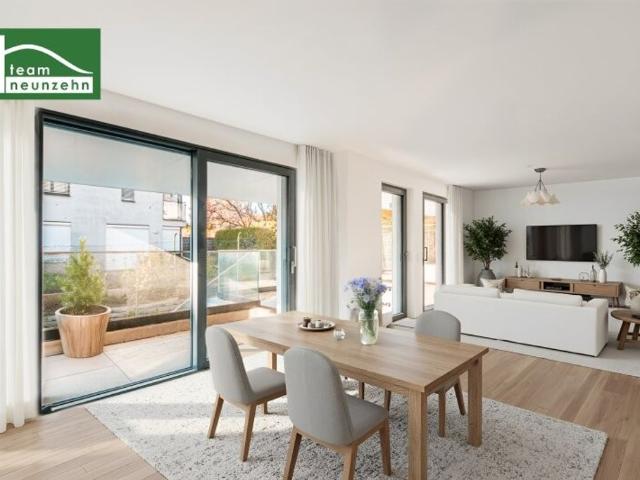 Apartment kaufen in Döbling, Wien