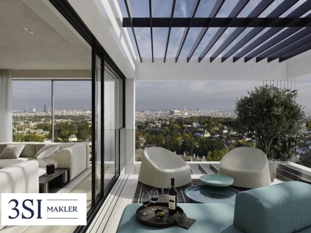 Apartment kaufen in Währing, Wien