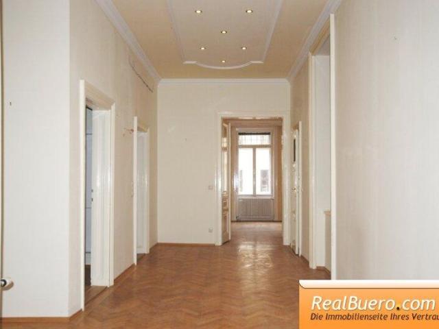 Apartment mieten in Wien