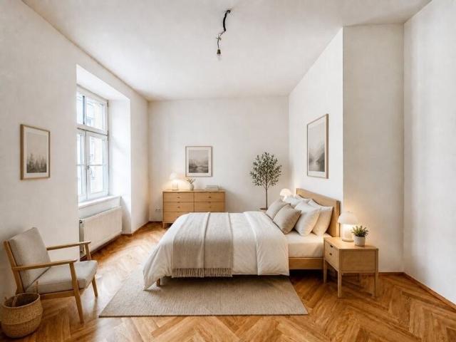 Apartment mieten in Wien
