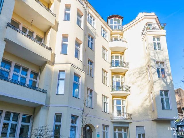 Apartment kaufen in Charlottenburg, Berlin