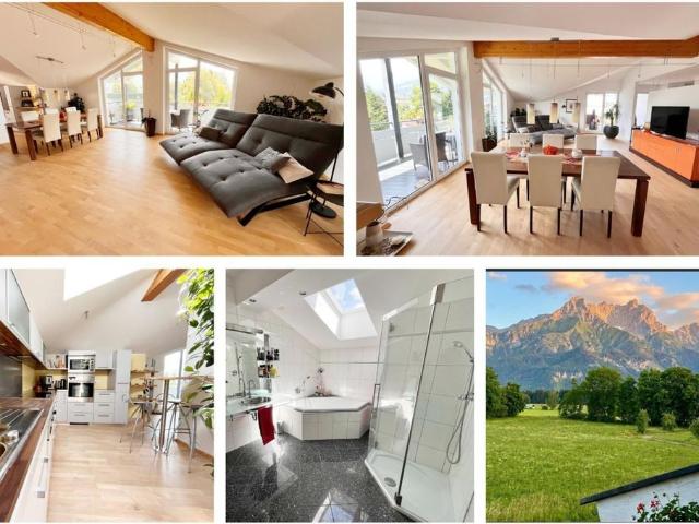 Apartment kaufen in Saalfelden, Salzburg