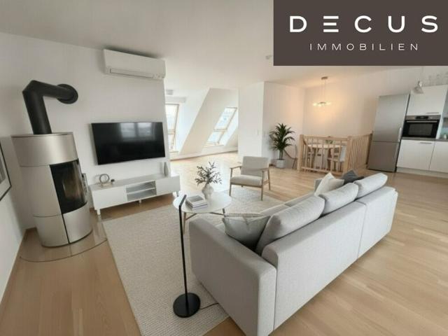 Apartment kaufen in Wien