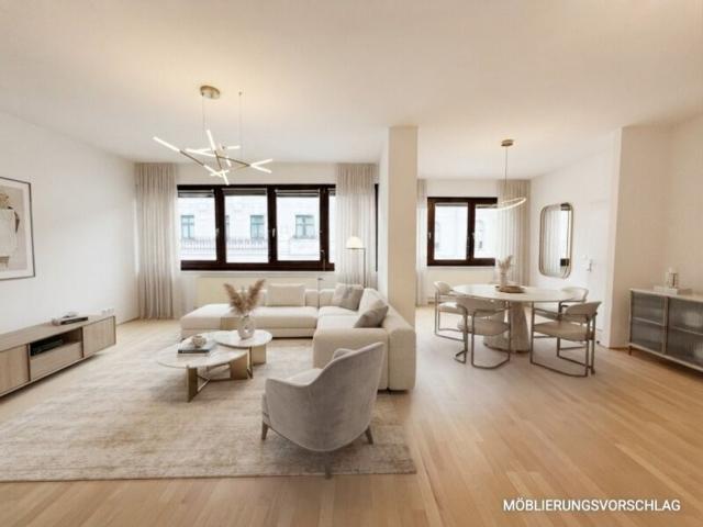 Apartment kaufen in Wien