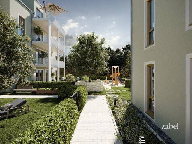Apartment kaufen in Frankfurt am Main, Oberrad