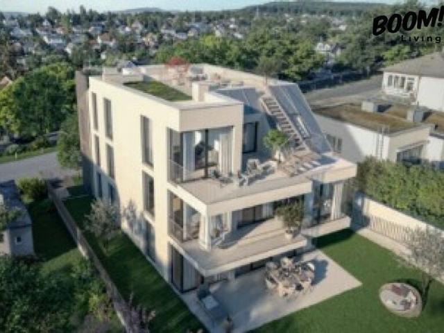 Apartment kaufen in Wien