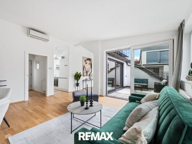 Apartment kaufen in Wien
