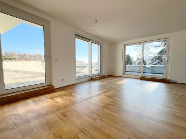 Apartment kaufen in Klosterneuburg, Niederösterreich