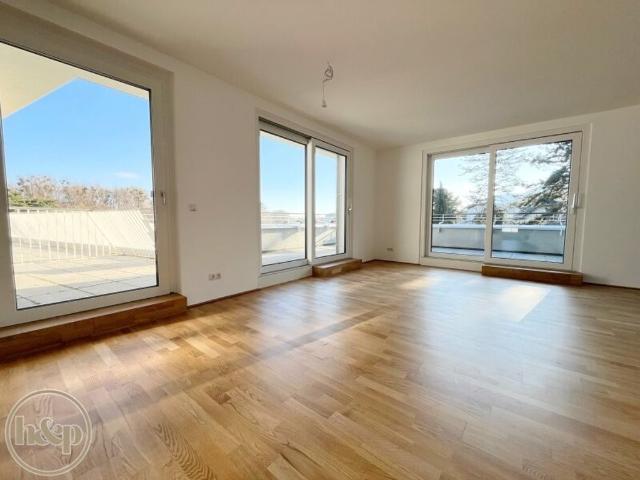 Apartment kaufen in Klosterneuburg, Niederösterreich