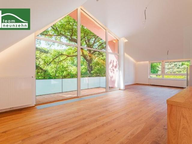 Apartment mieten in Währing, Wien