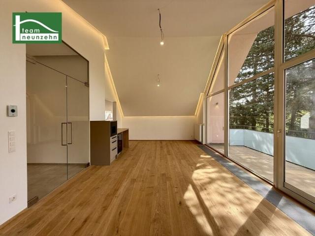 Apartment mieten in Währing, Wien