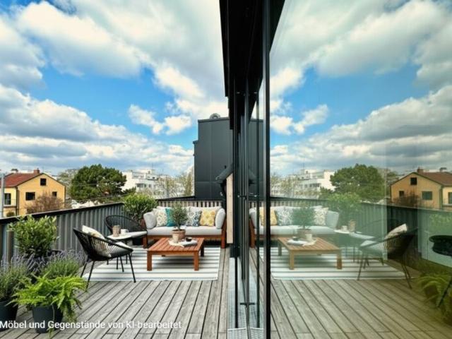 Apartment kaufen in Hietzing, Wien