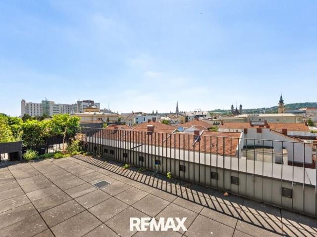 Apartment kaufen in Linz, Oberösterreich