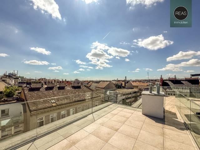 Apartment kaufen in Ottakring, Wien