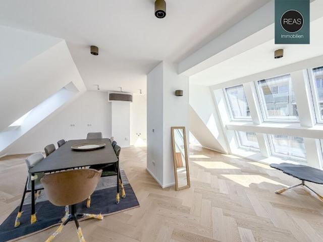 Apartment kaufen in Ottakring, Wien