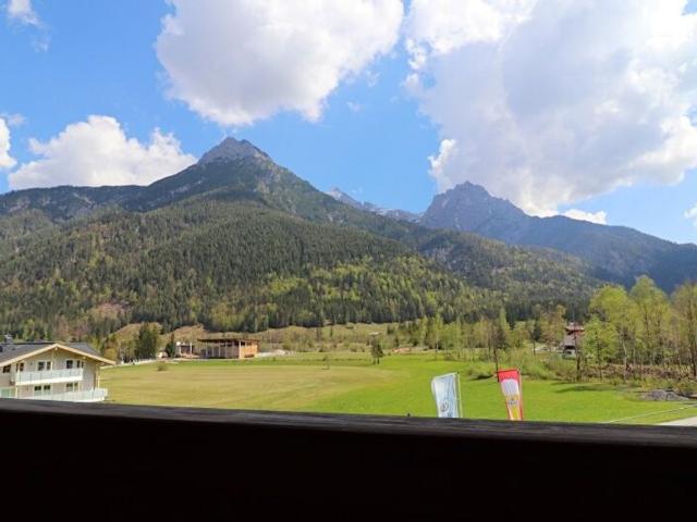 Apartment kaufen in St. Ulrich am Pillersee, Tirol