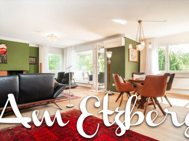 Apartment kaufen in Waser, Winterthur