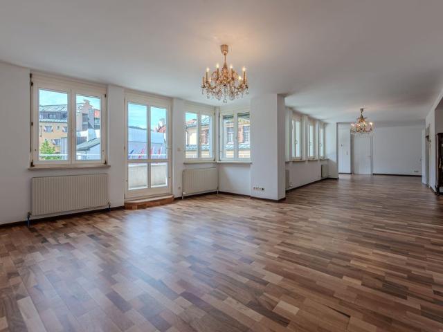 Apartment kaufen in Kufstein, Tirol