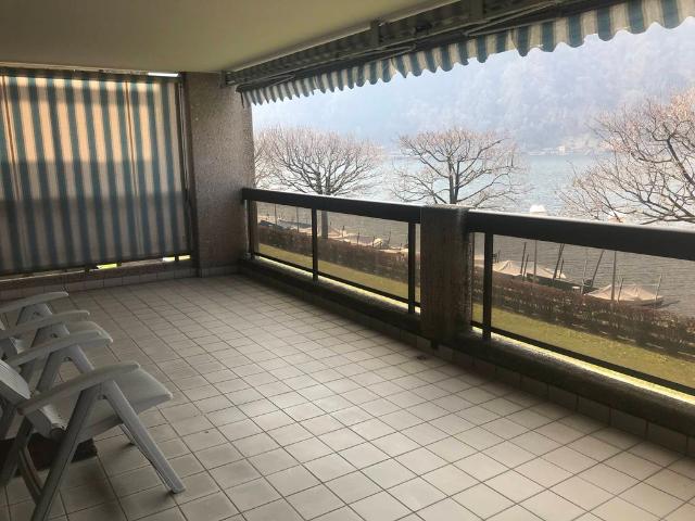 Apartment kaufen in Maroggia, Tessin