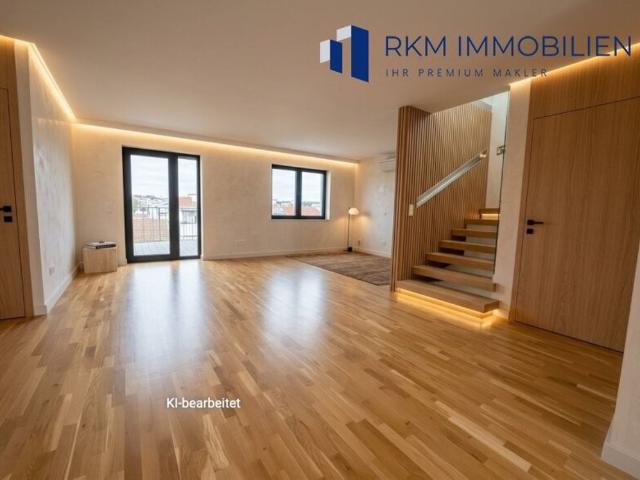 Apartment kaufen in Wien