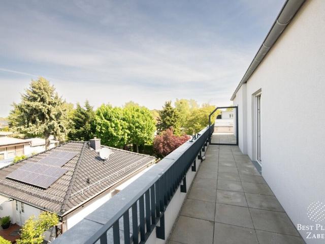 Apartment kaufen in Ludwigsfelde, Brandenburg