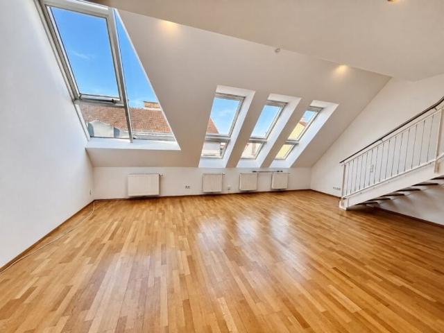 Apartment mieten in Wien