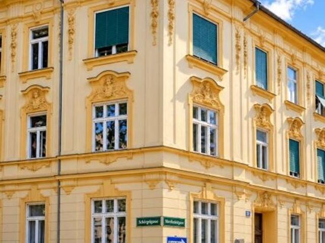 Apartment kaufen in Graz, Gersdorf-Feistritz