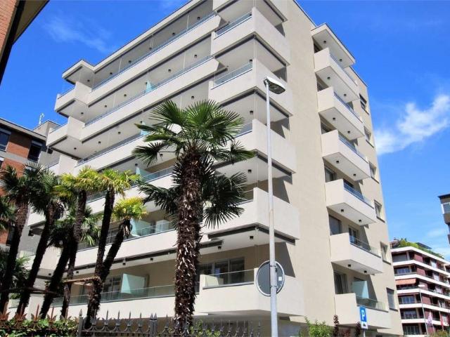 Apartment kaufen in Aldesago, Tessin