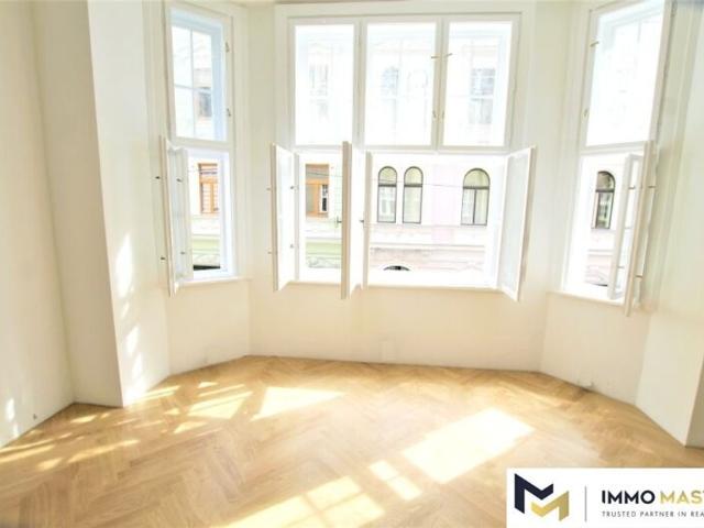 Apartment mieten in Wien