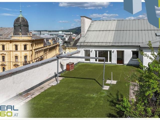 Apartment mieten in Linz, Oberösterreich