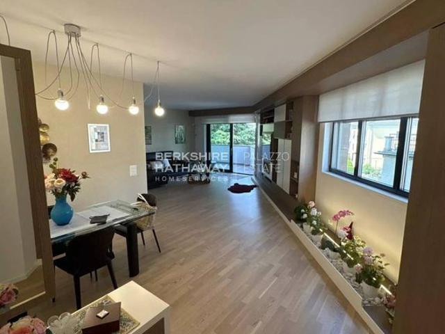Apartment kaufen in Aldesago, Tessin