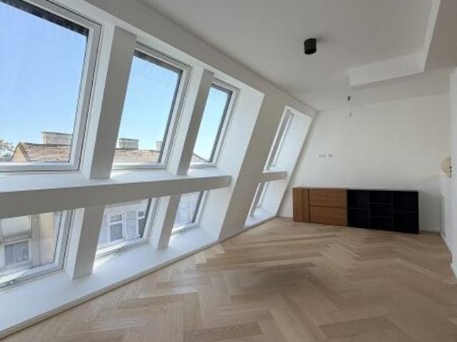 Apartment kaufen in Ottakring, Wien