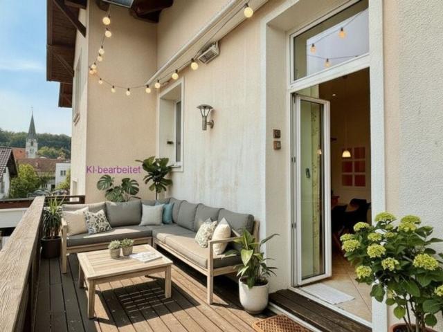 Apartment kaufen in Pressbaum, Niederösterreich