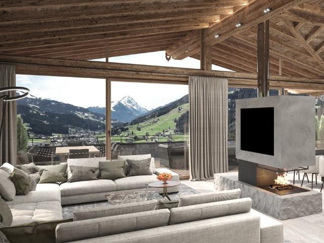 Apartment kaufen in Oberösterreich
