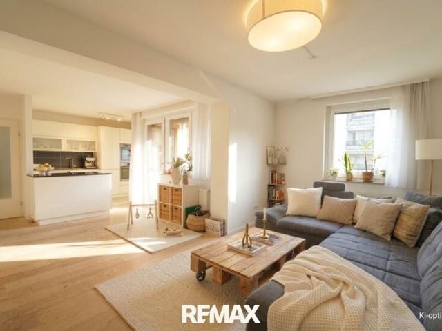 Apartment kaufen in Salzburg