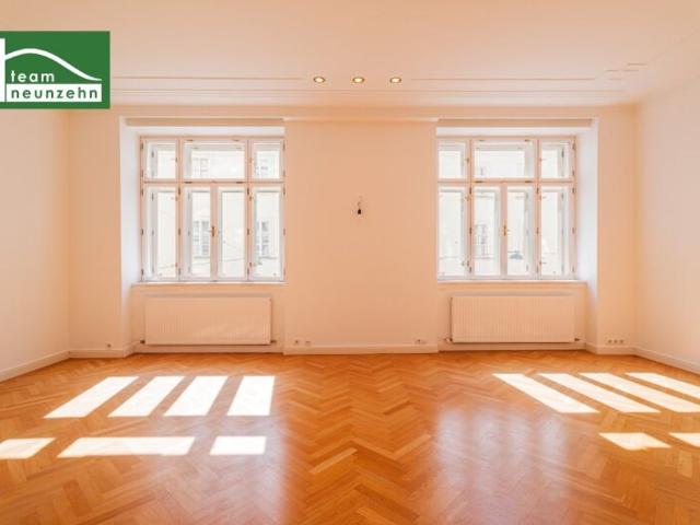 Apartment mieten in Innere Stadt, Wien