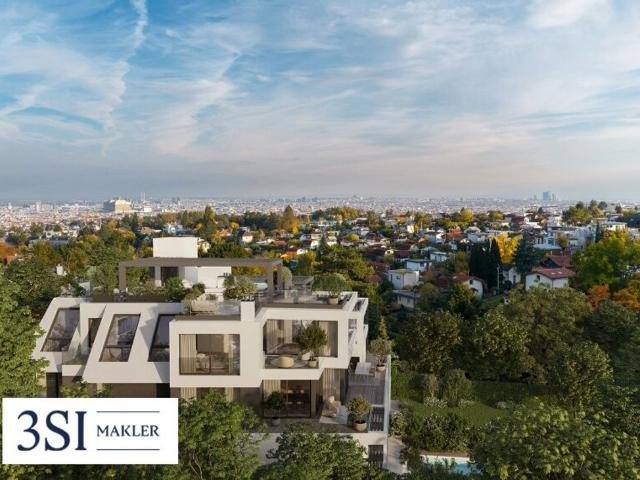 Apartment kaufen in Währing, Wien